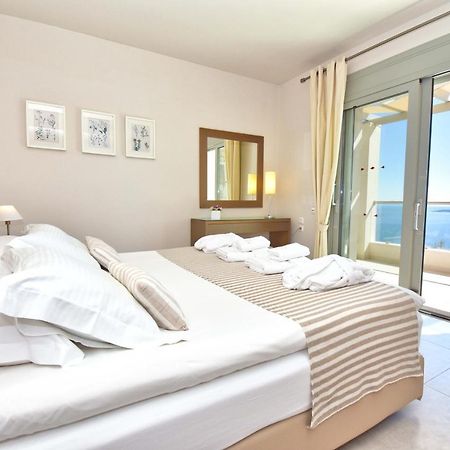 Athiri House Villa Corfu Spartylas Luaran gambar