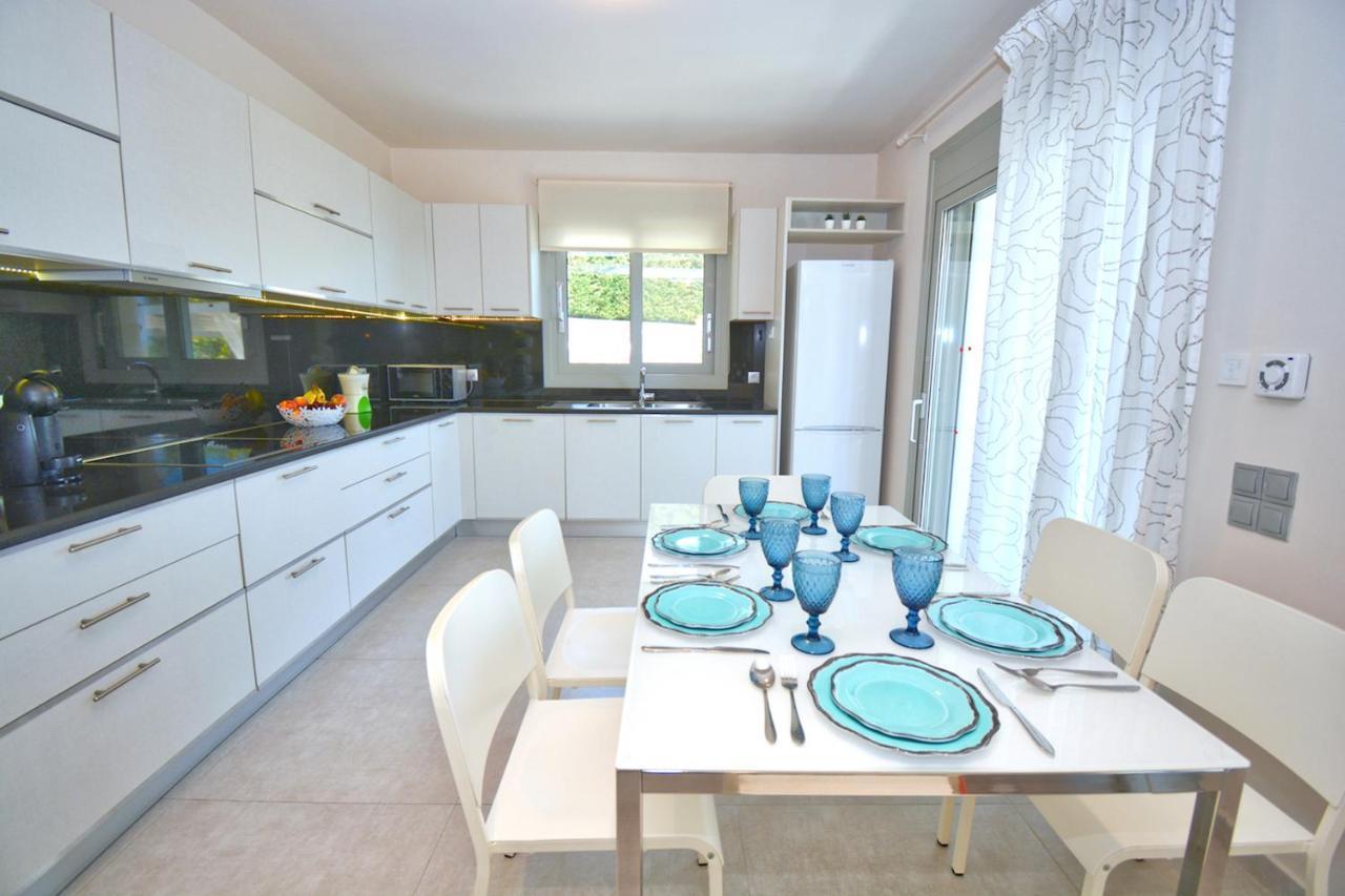 Athiri House Villa Corfu Spartylas Luaran gambar