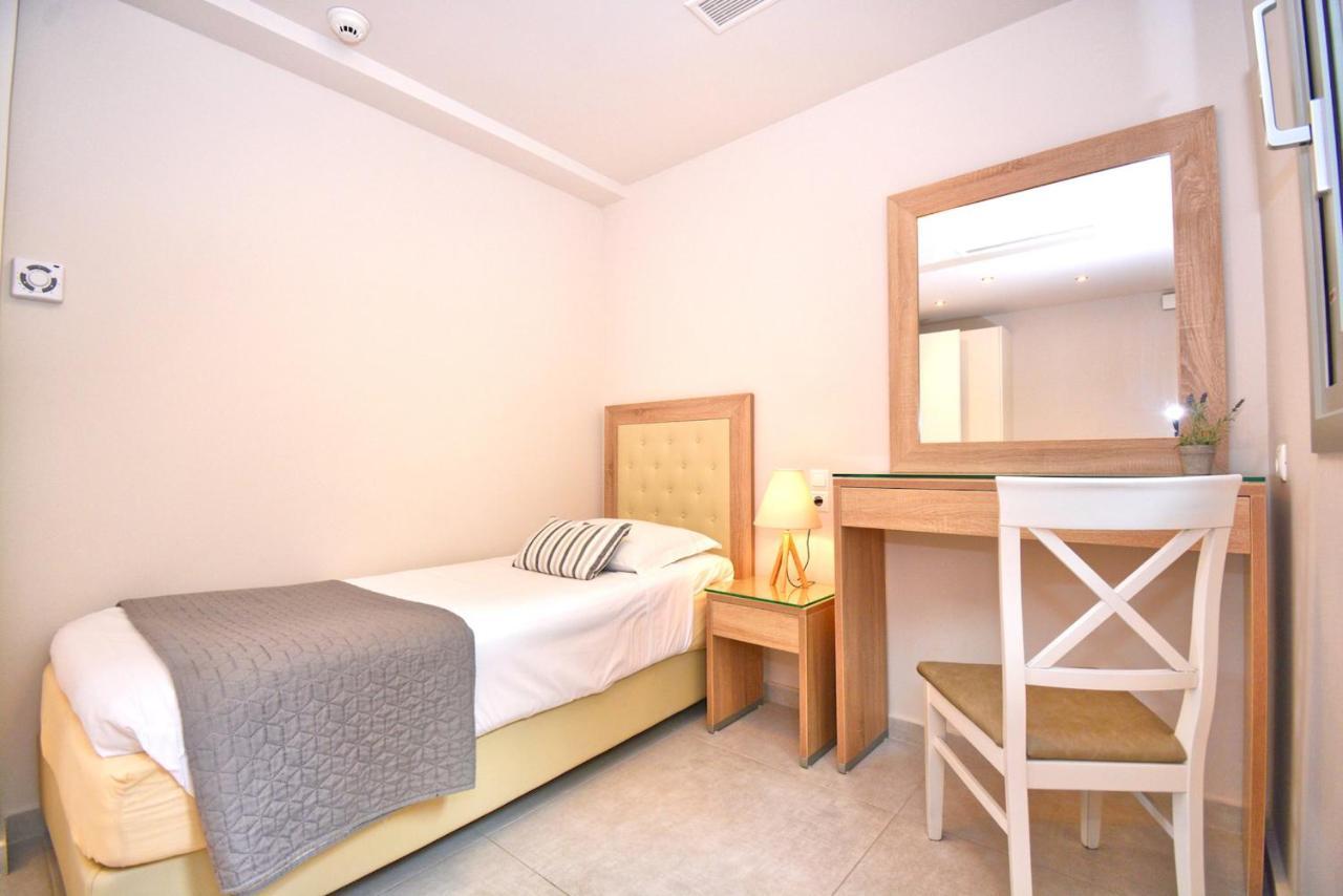 Athiri House Villa Corfu Spartylas Luaran gambar