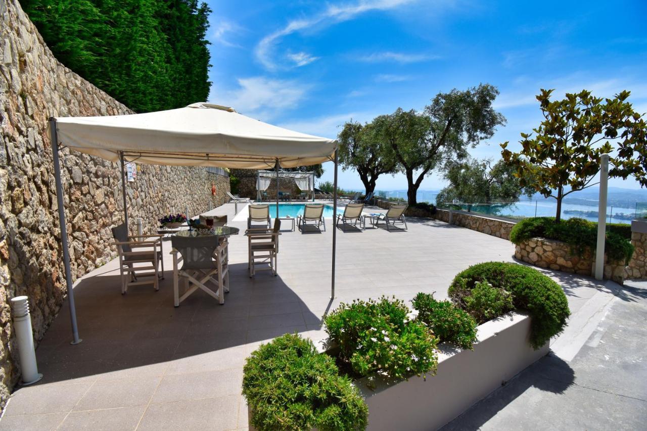 Athiri House Villa Corfu Spartylas Luaran gambar