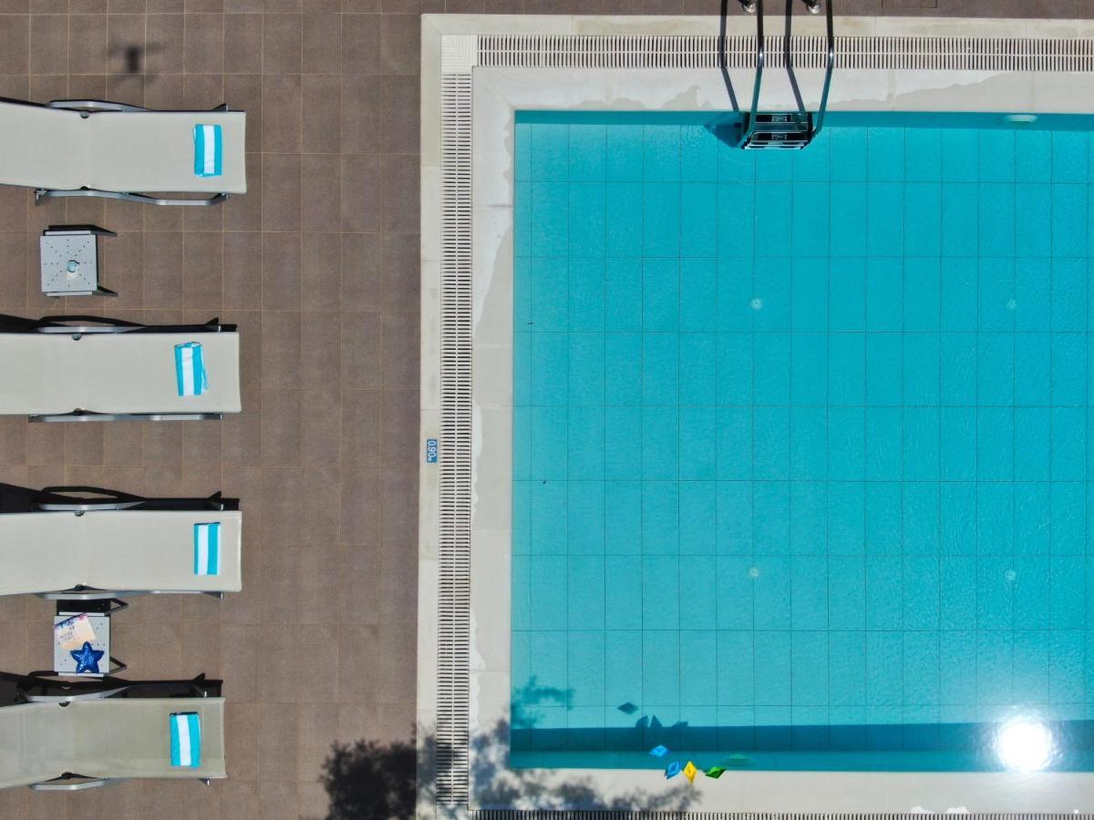 Athiri House Villa Corfu Spartylas Luaran gambar