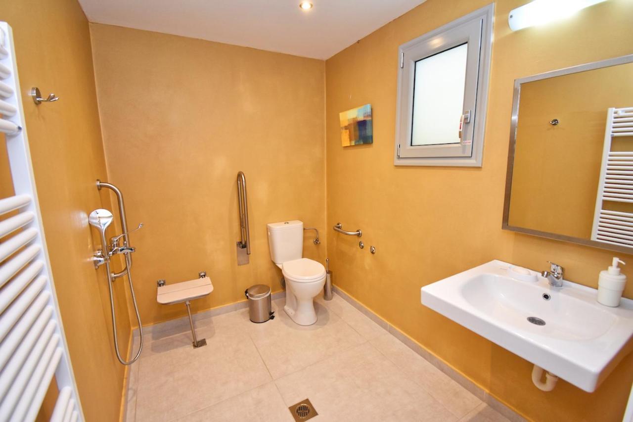 Athiri House Villa Corfu Spartylas Luaran gambar