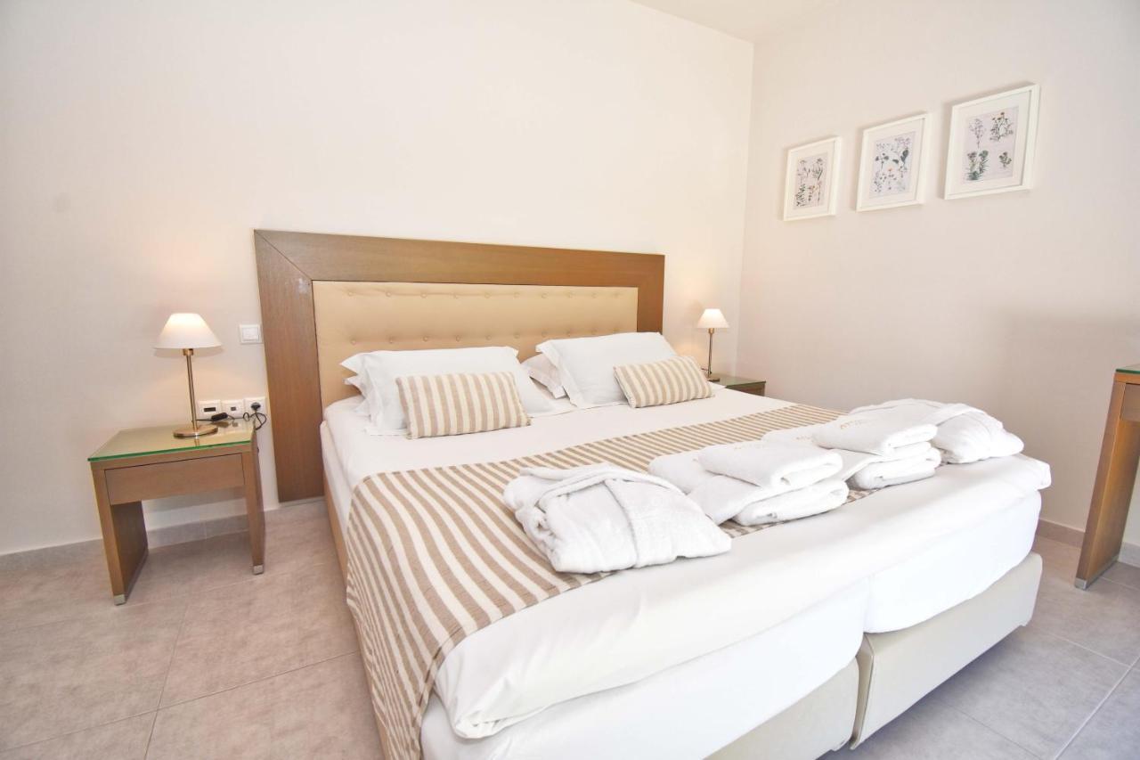 Athiri House Villa Corfu Spartylas Luaran gambar
