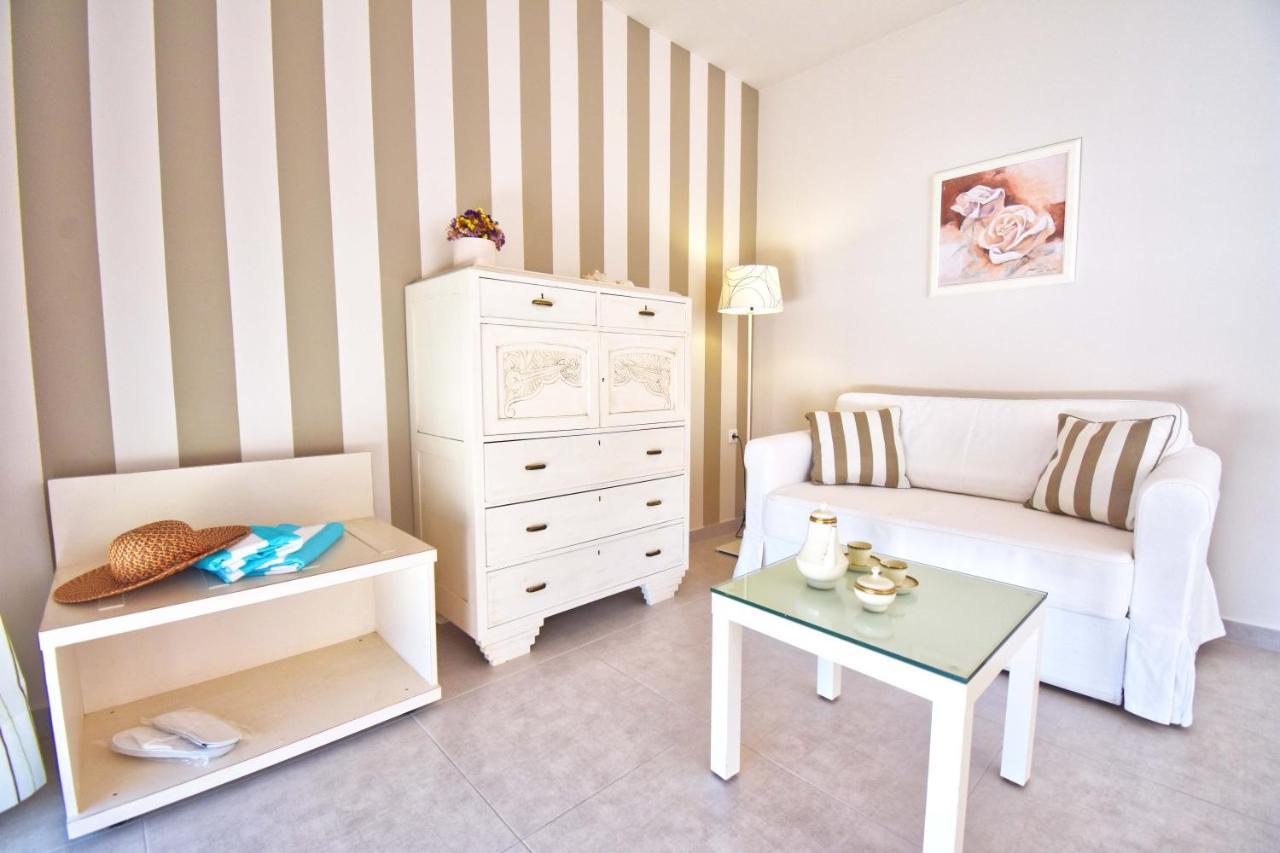 Athiri House Villa Corfu Spartylas Luaran gambar