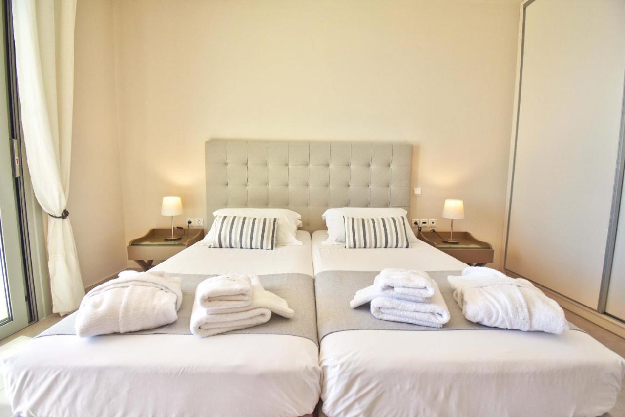 Athiri House Villa Corfu Spartylas Luaran gambar