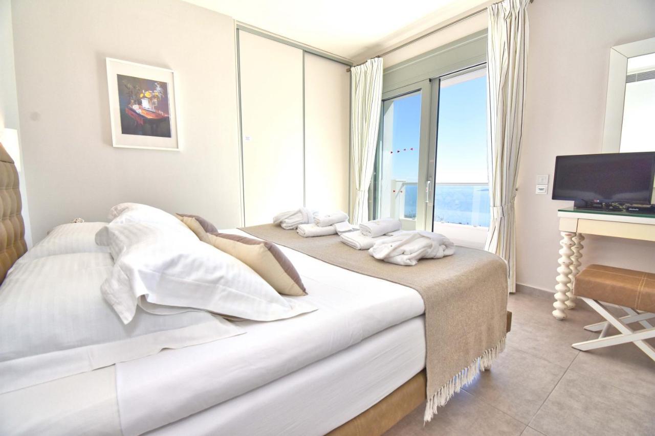 Athiri House Villa Corfu Spartylas Luaran gambar