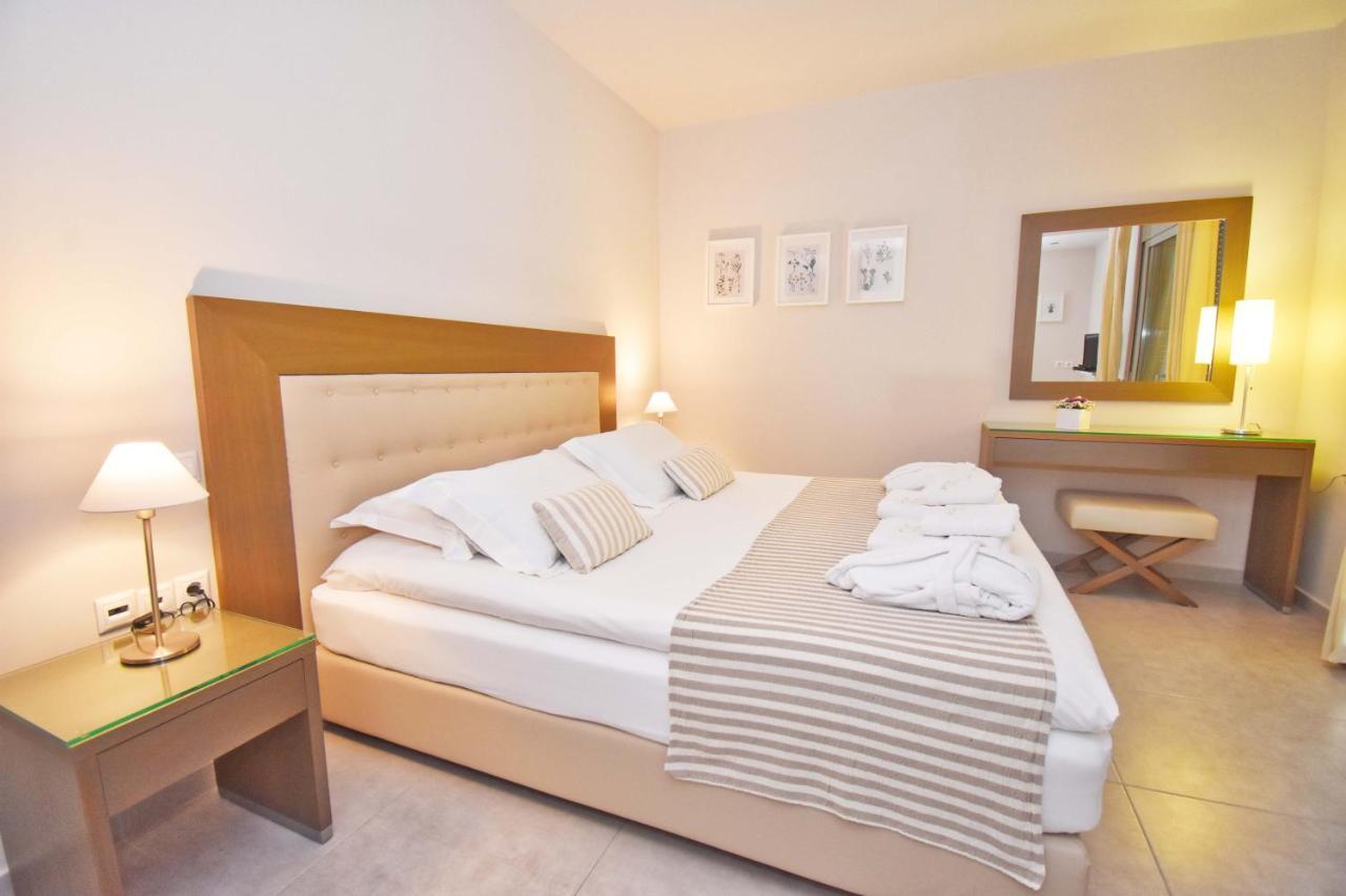 Athiri House Villa Corfu Spartylas Luaran gambar